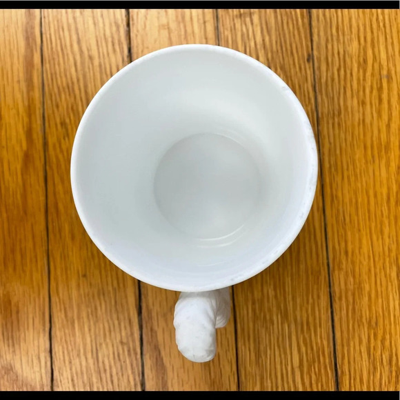 Kinto ceramic  animal mug - Picture 6 of 8